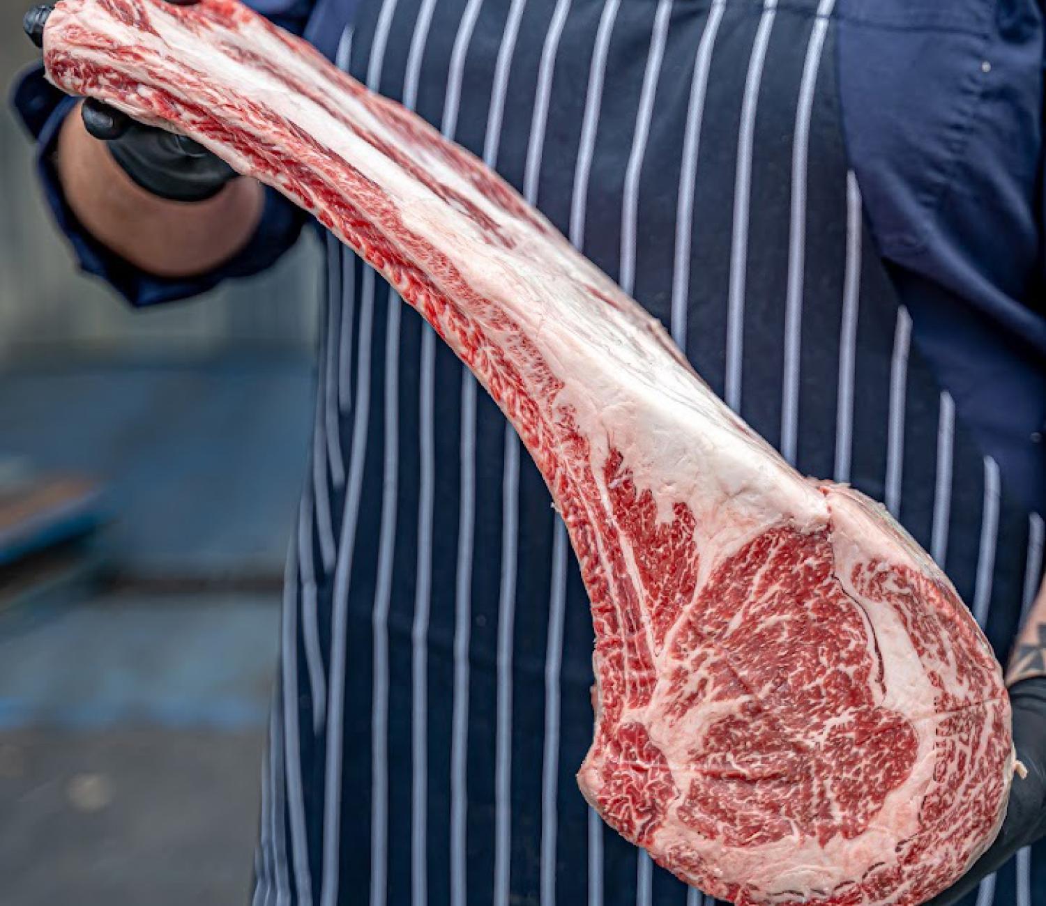 Contract Butchery
