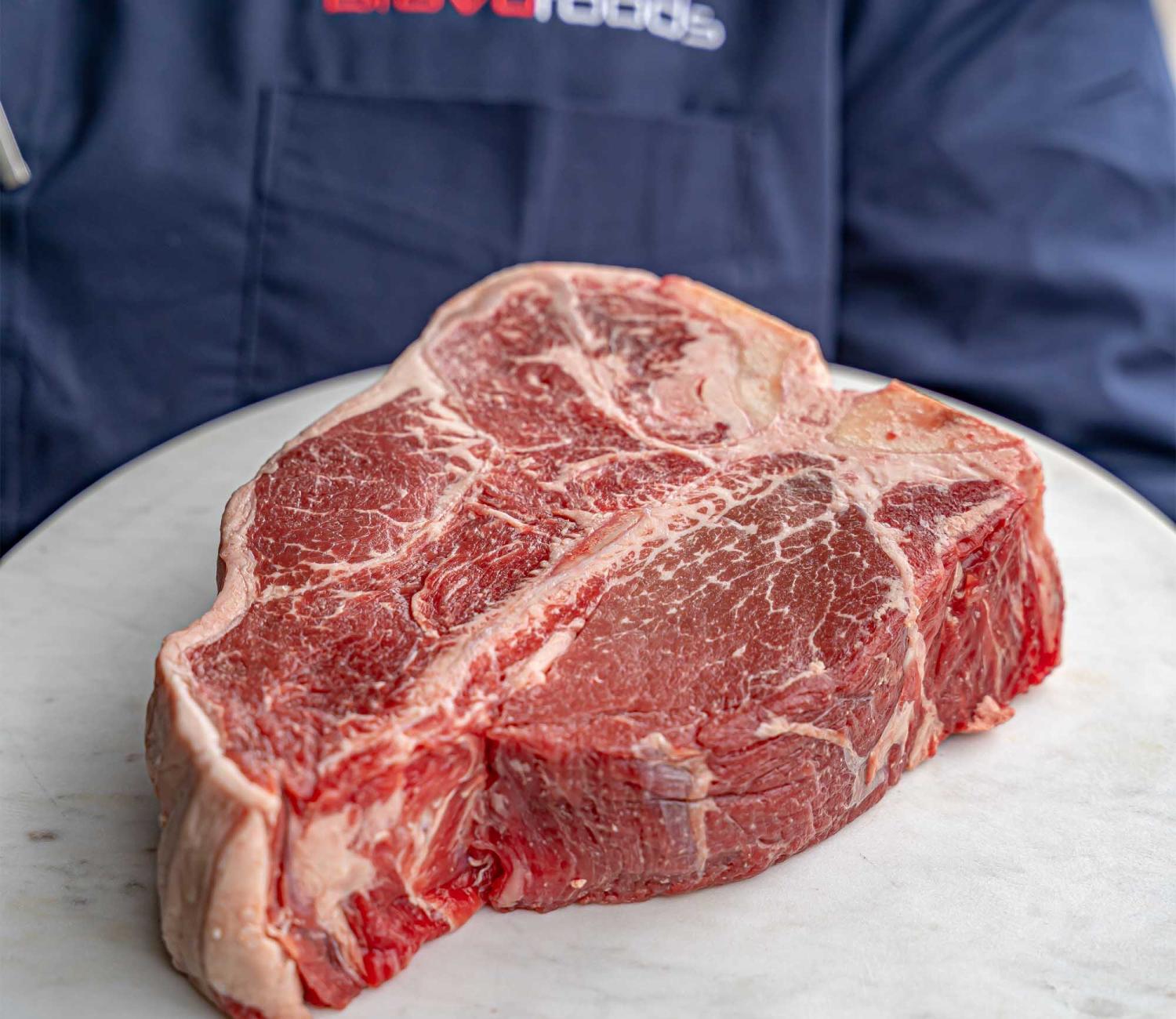 beef