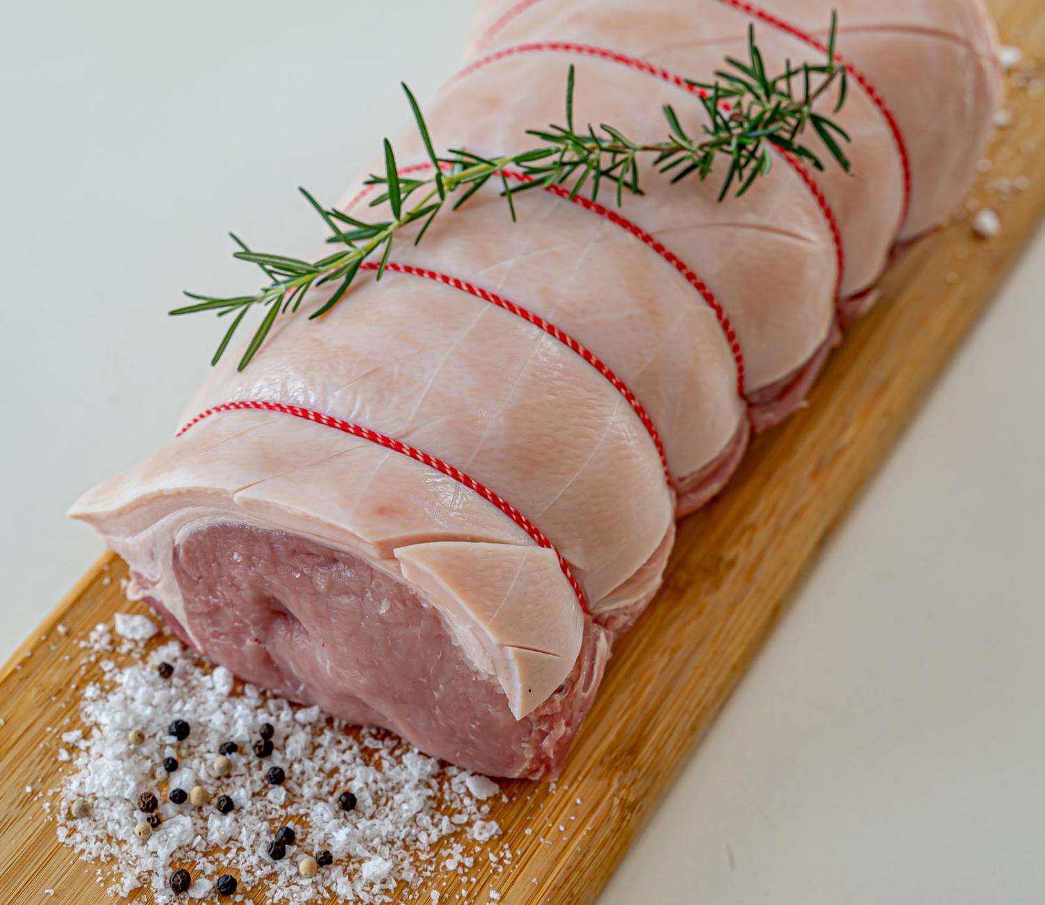 pork