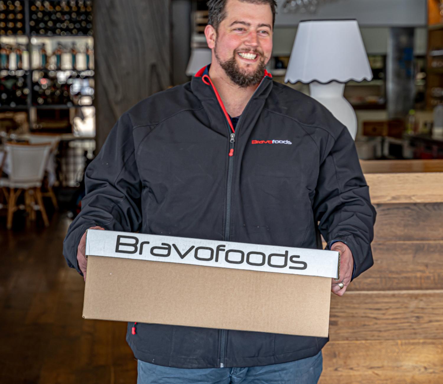 Bravofoods