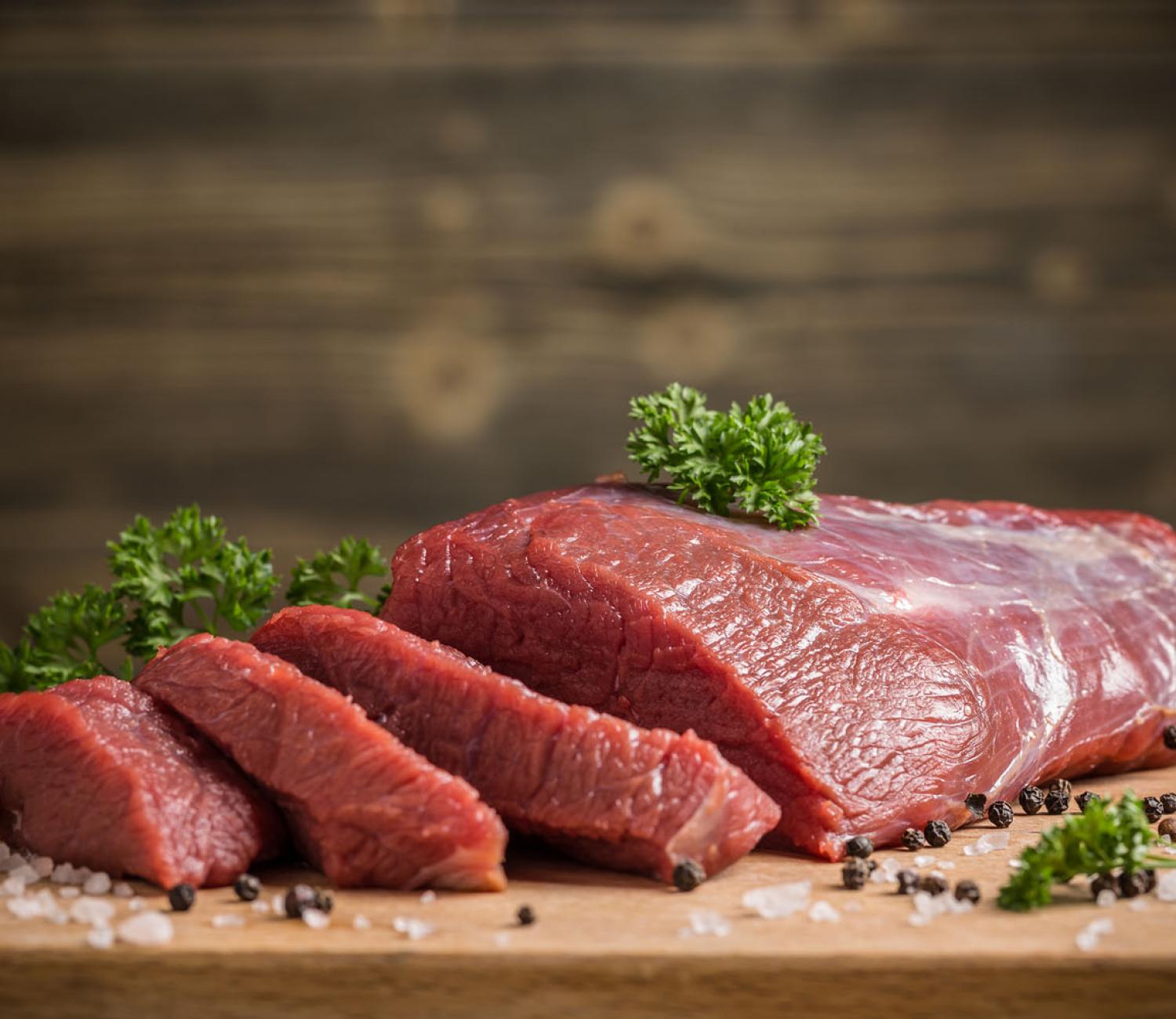 Veal
