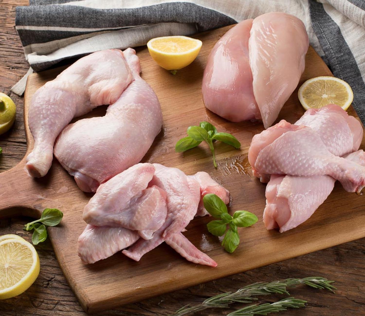 poultry