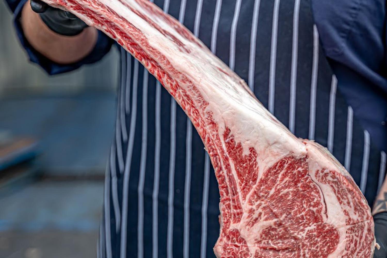 Contract Butchery