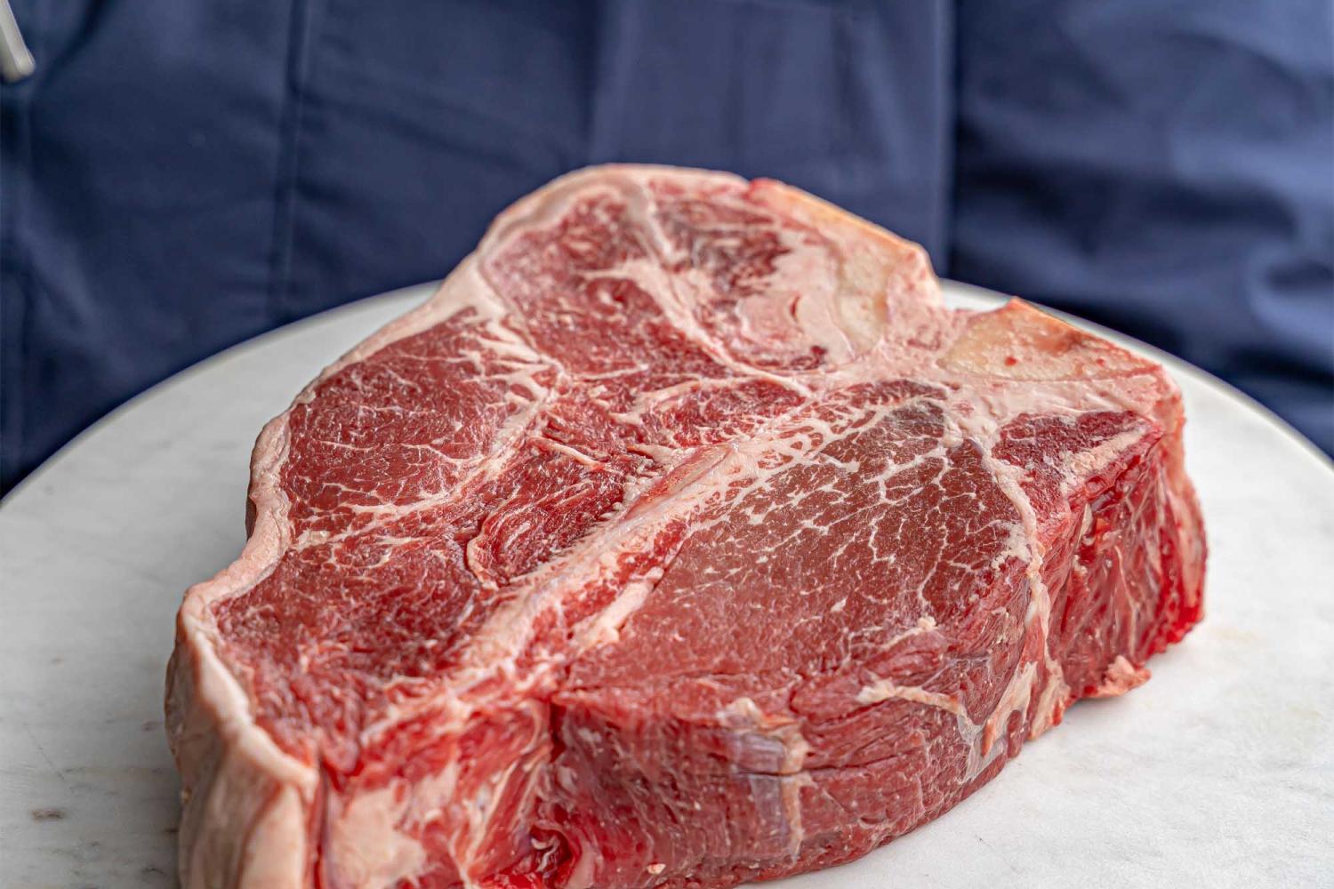 beef