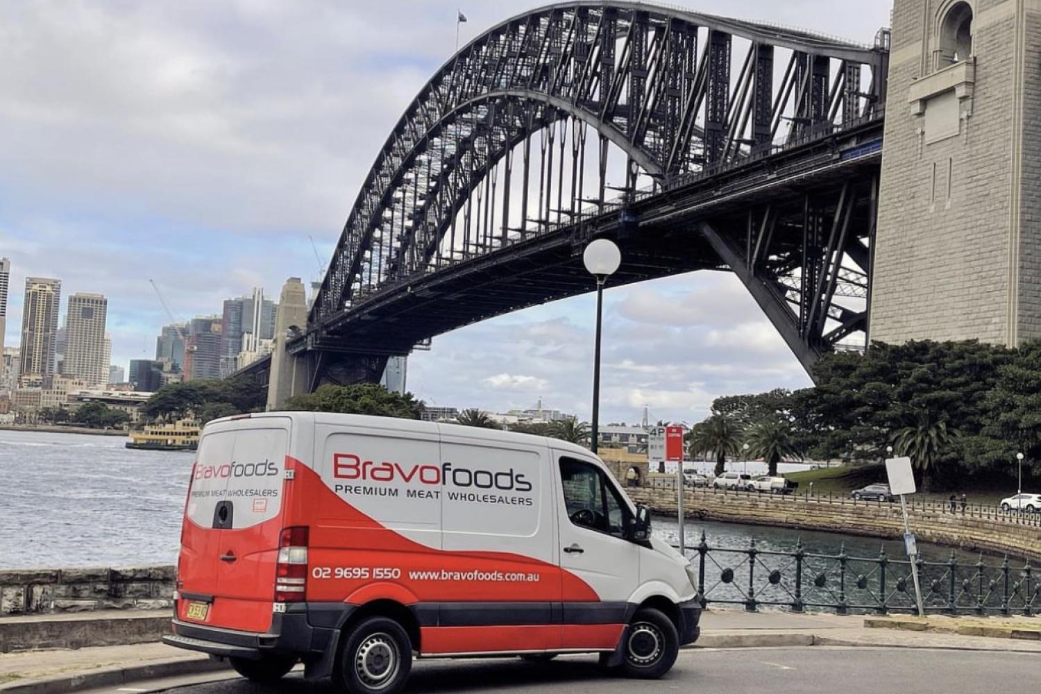 Bravofoods