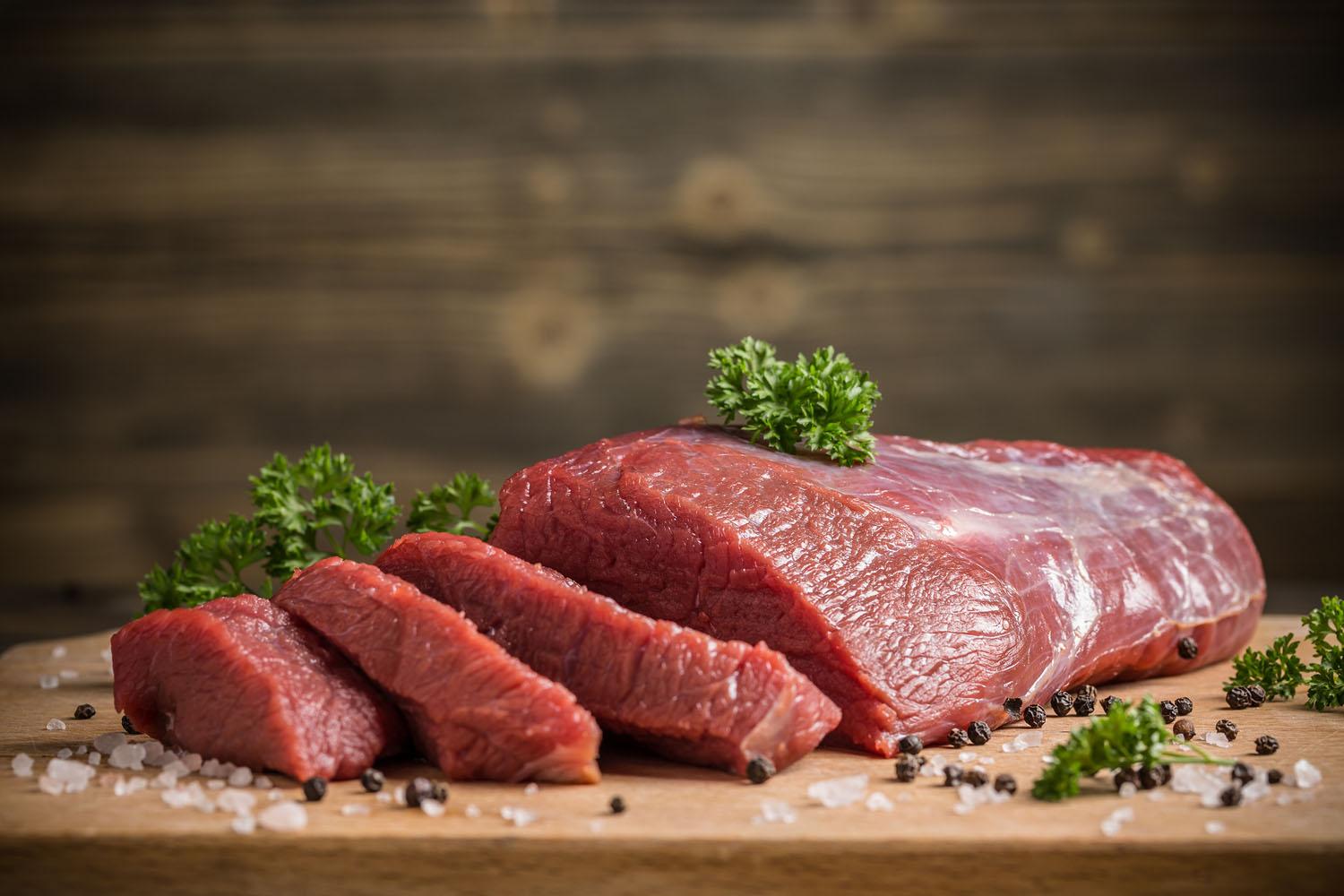 Veal