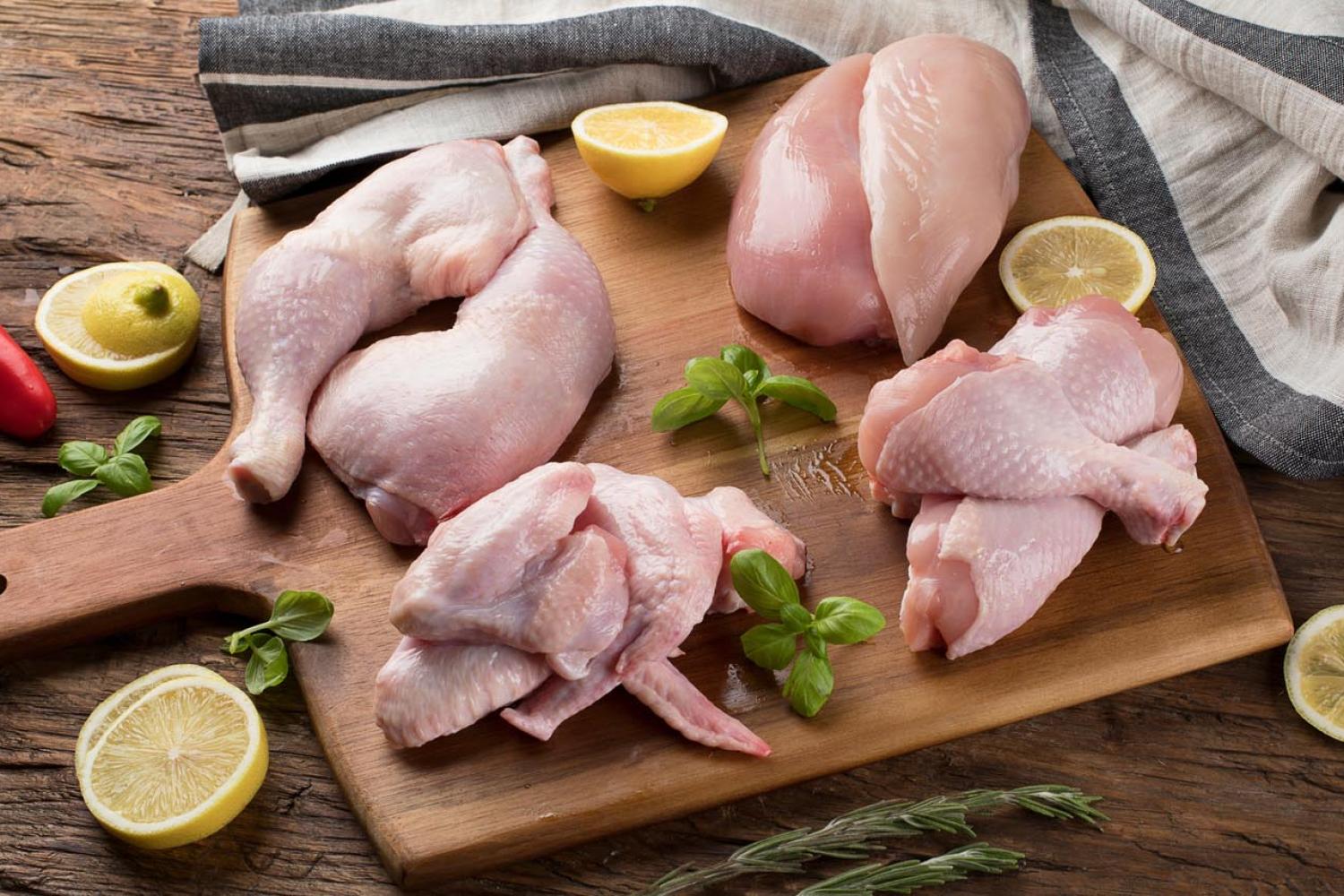 poultry