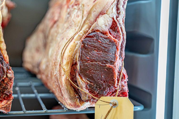 Contract Butchery