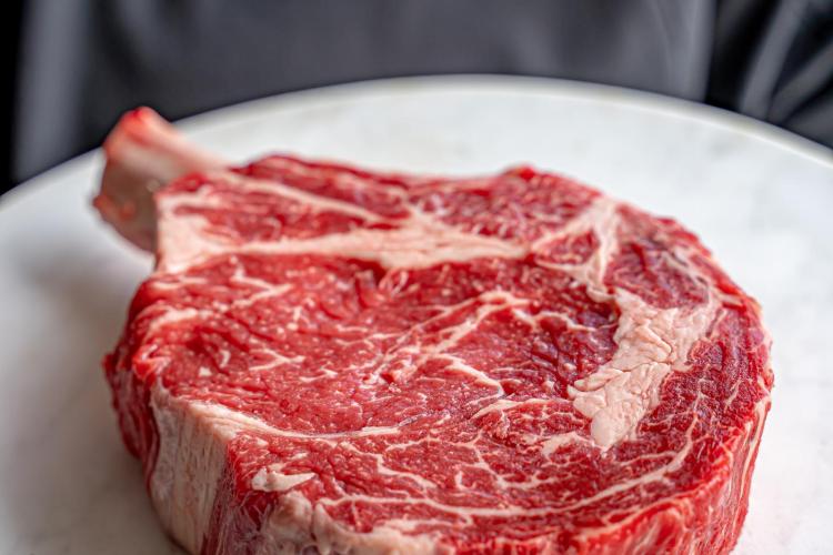 beef