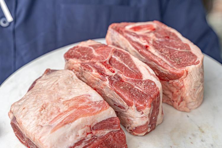 lamb