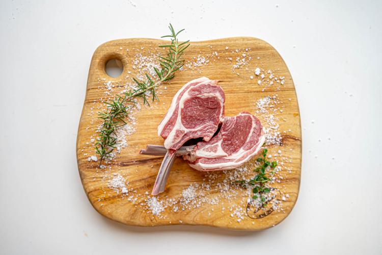 lamb