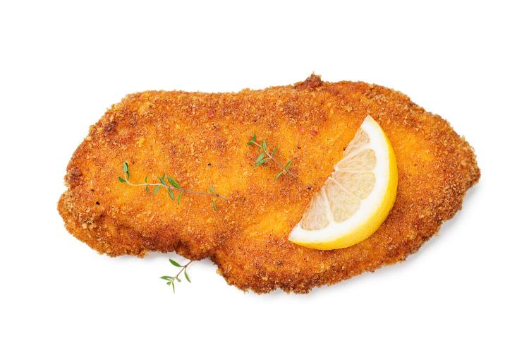 veal