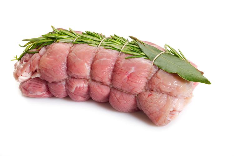 veal