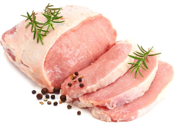 pork