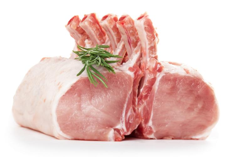 pork