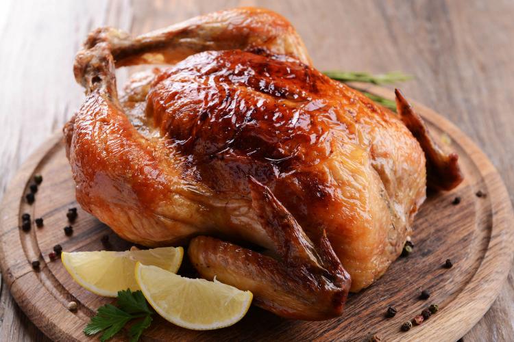 poultry