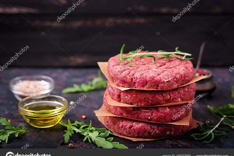 beef