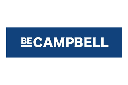 BE Campbell