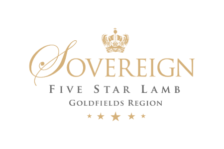 Sovereign Lamb
