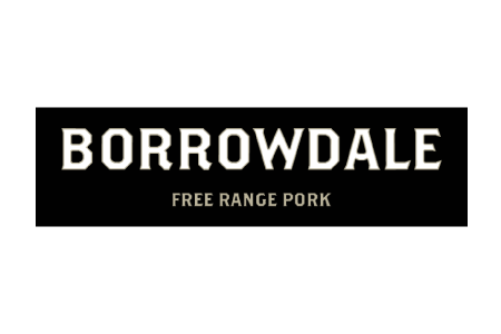 borrowdale pork