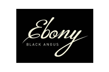 Ebony Black Angus