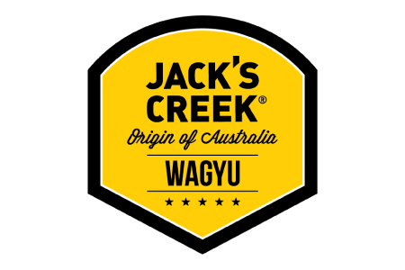 Jacks Greek Wagyu Yellow
