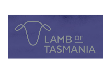 Lamb of Tasmania