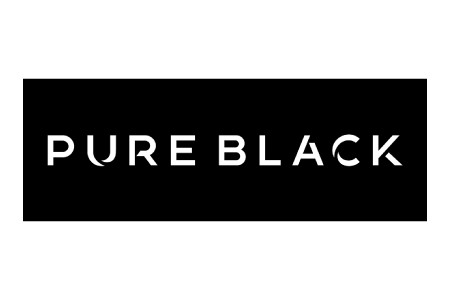 Pure Black